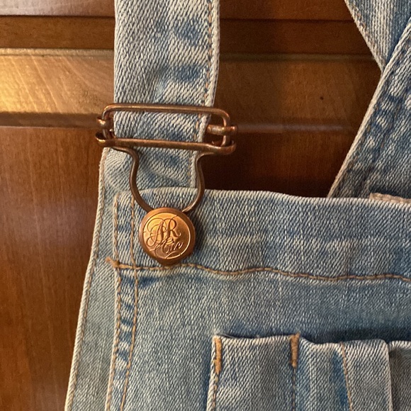 Like new American rag Shortall - Picture 2 of 8